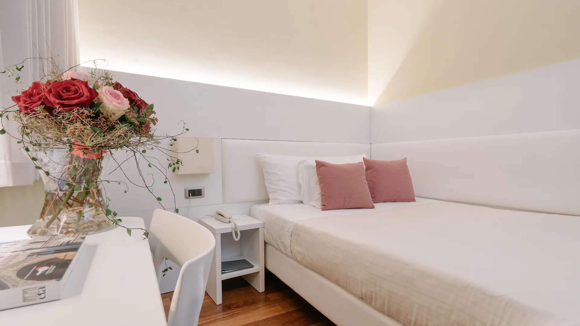 Hotel Giulietta E Romeo ***S Verona