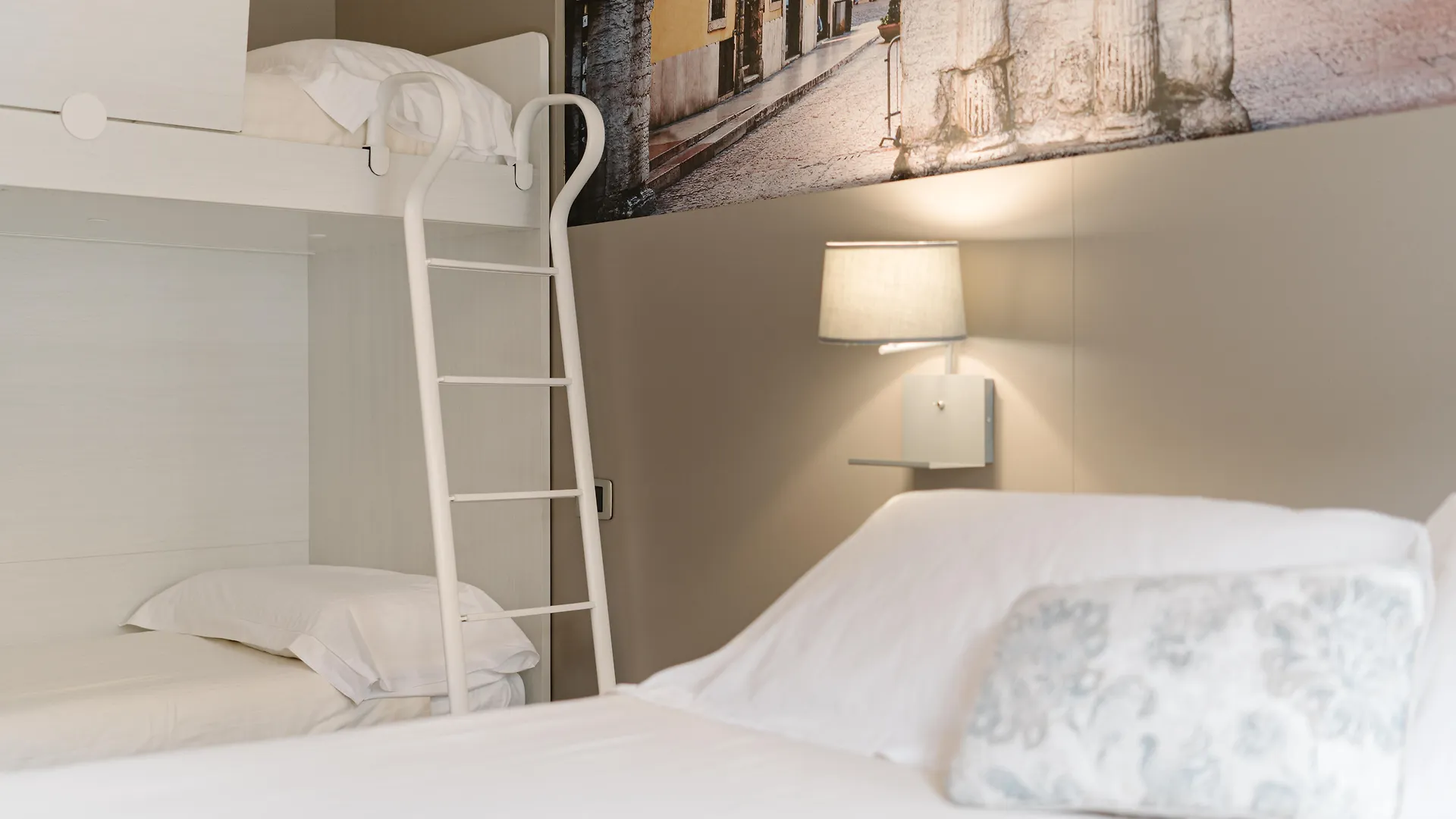 Hotel Giulietta E Romeo ***S Verona