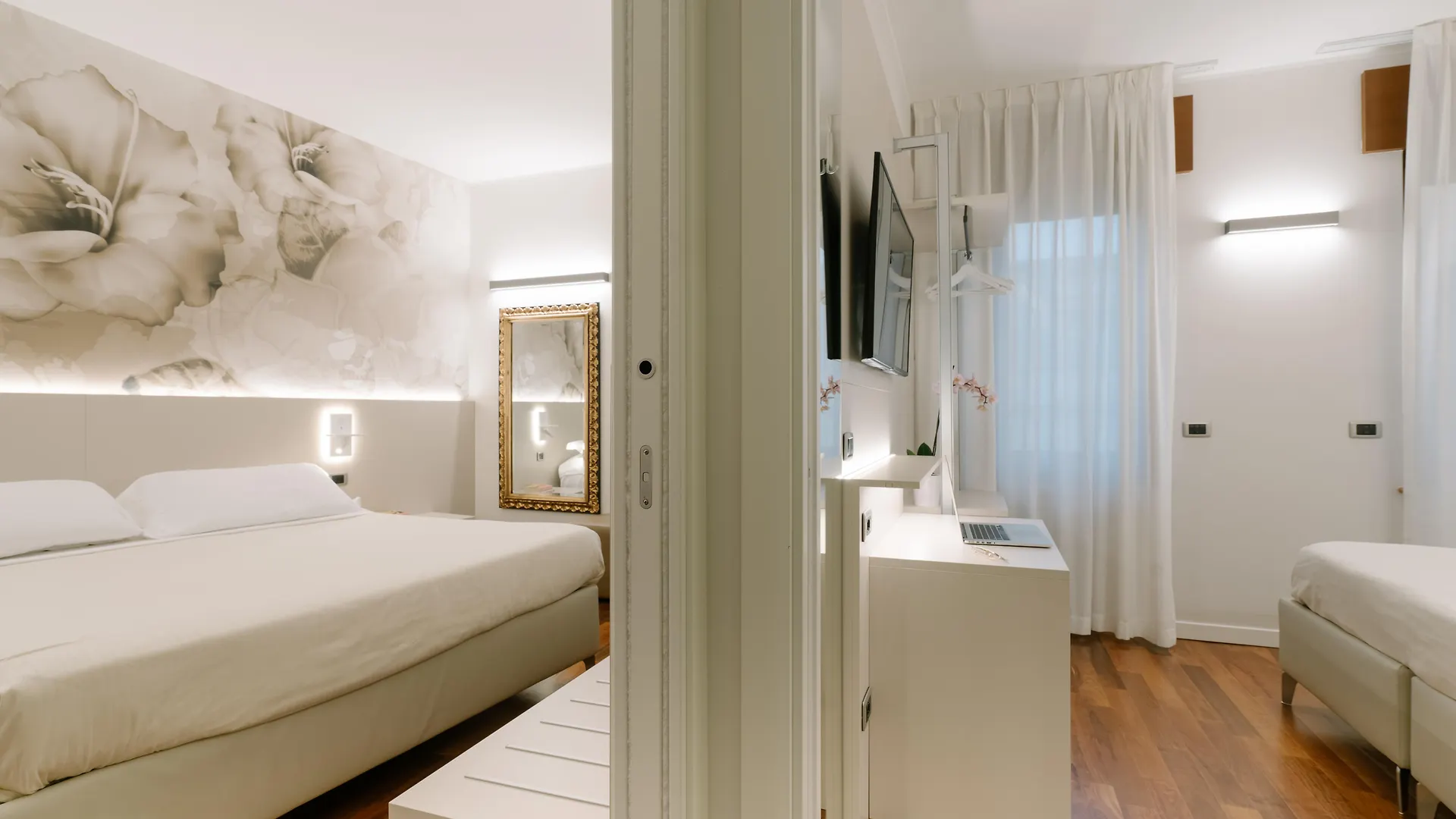 Hotel Giulietta E Romeo ***S Verona