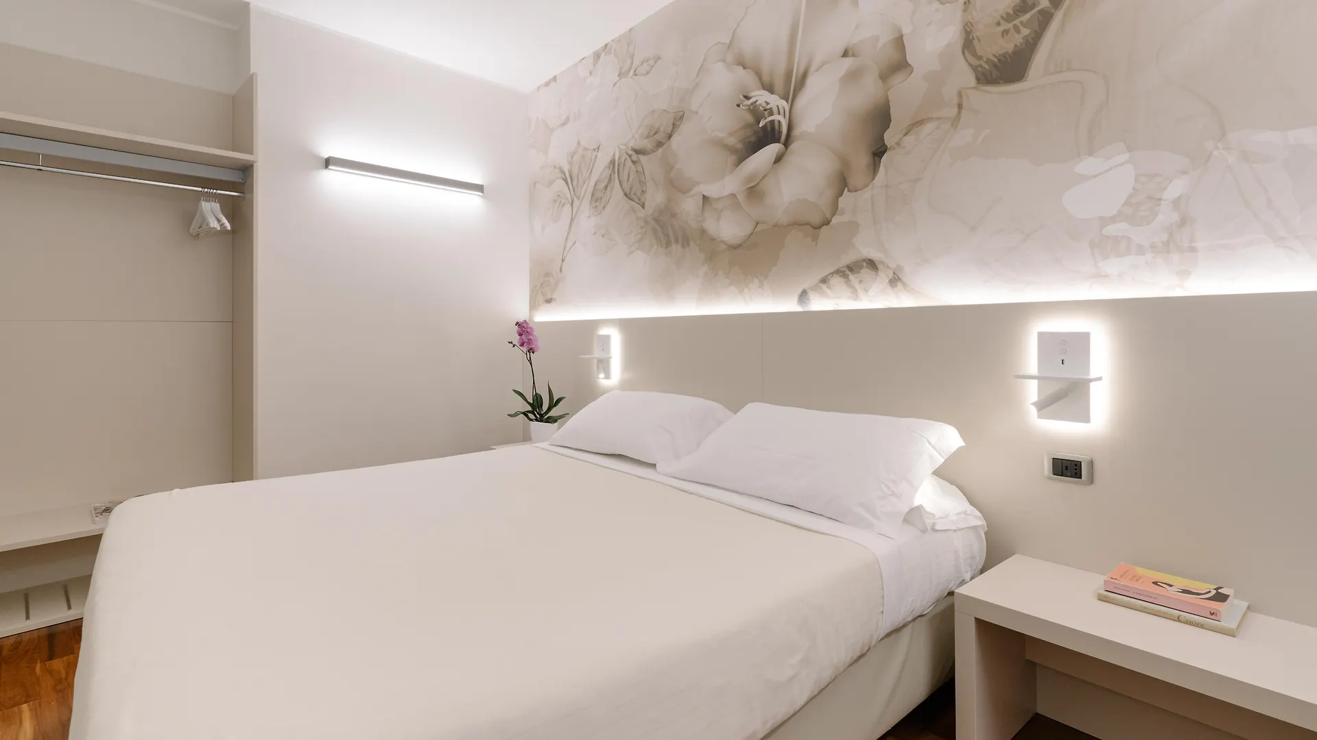 Hotel Giulietta E Romeo ***S Verona