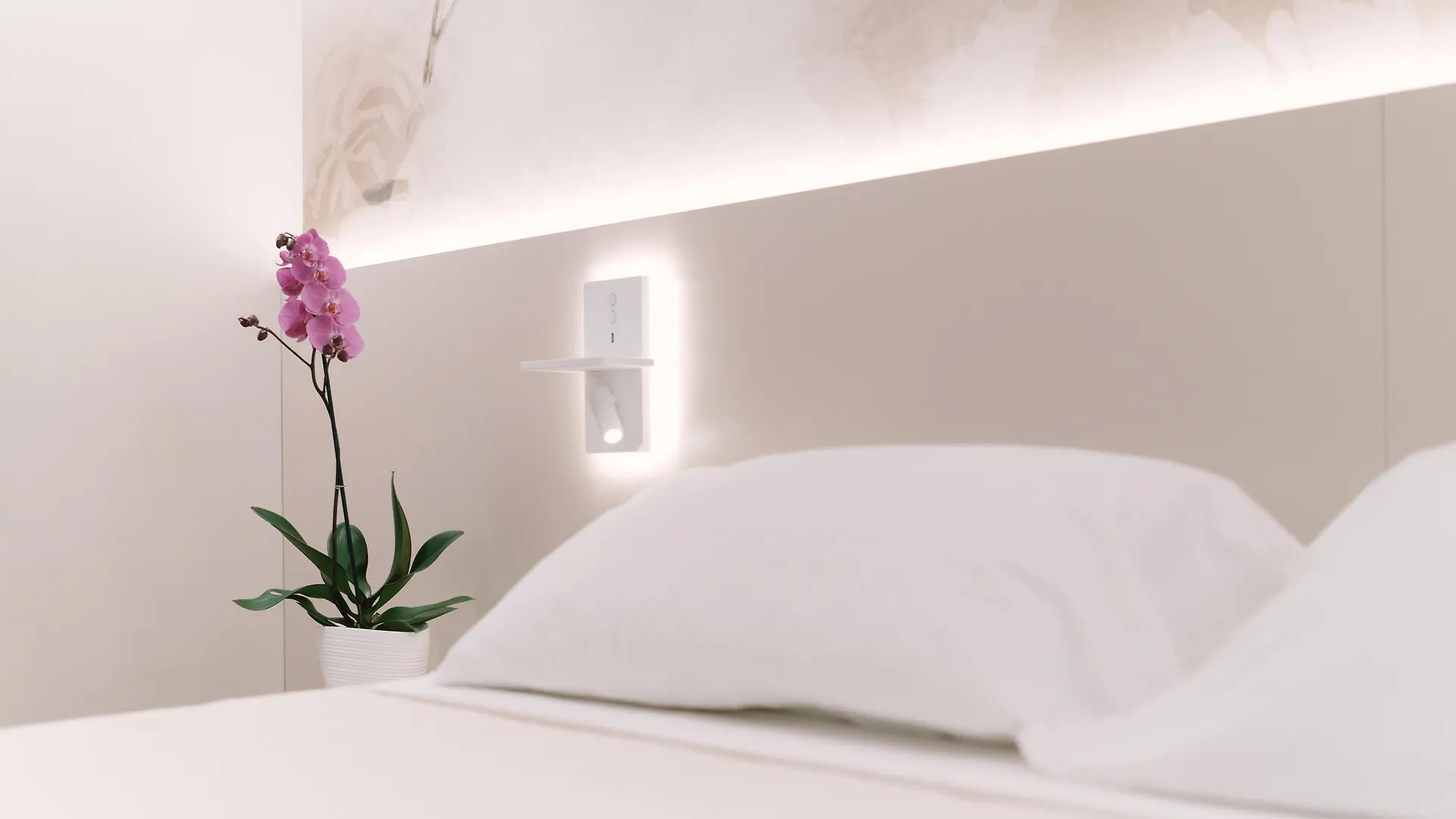 Hotel Giulietta E Romeo ***S Verona