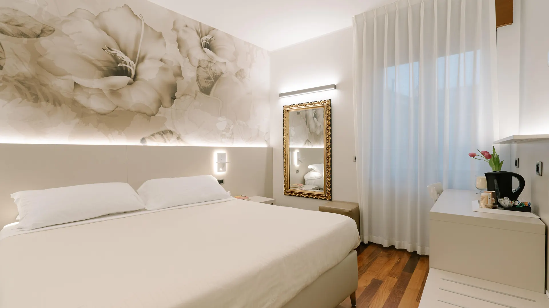 Hotel Giulietta E Romeo ***S Verona