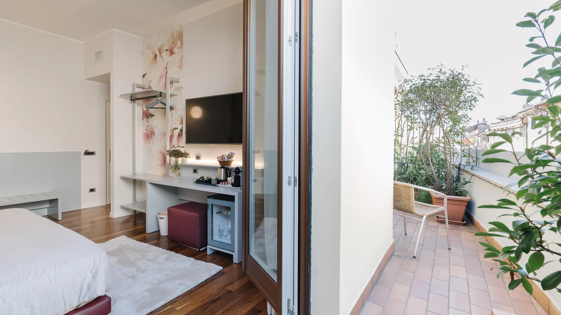 Hotel Giulietta E Romeo ***S Verona