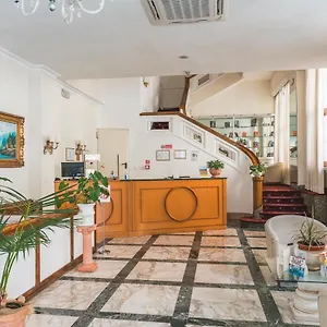 Gh San Giusto Itálie