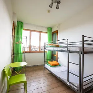 Hostel Safestay Pisa