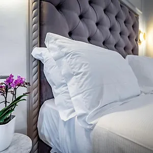 Apart Otel Residenza Giotto Floransa