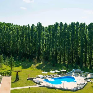 Ibis Styles Milano Est Itálie