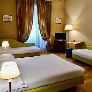 Otel Oceania Roma