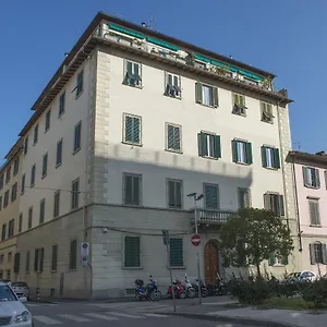 Konukevi Benedetta Floransa