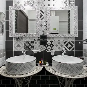 Apart Otel Dei Mercanti Milano