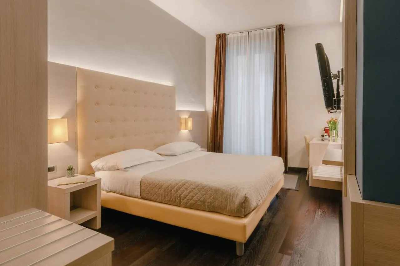 Hotel Giulietta E Romeo ***S Verona