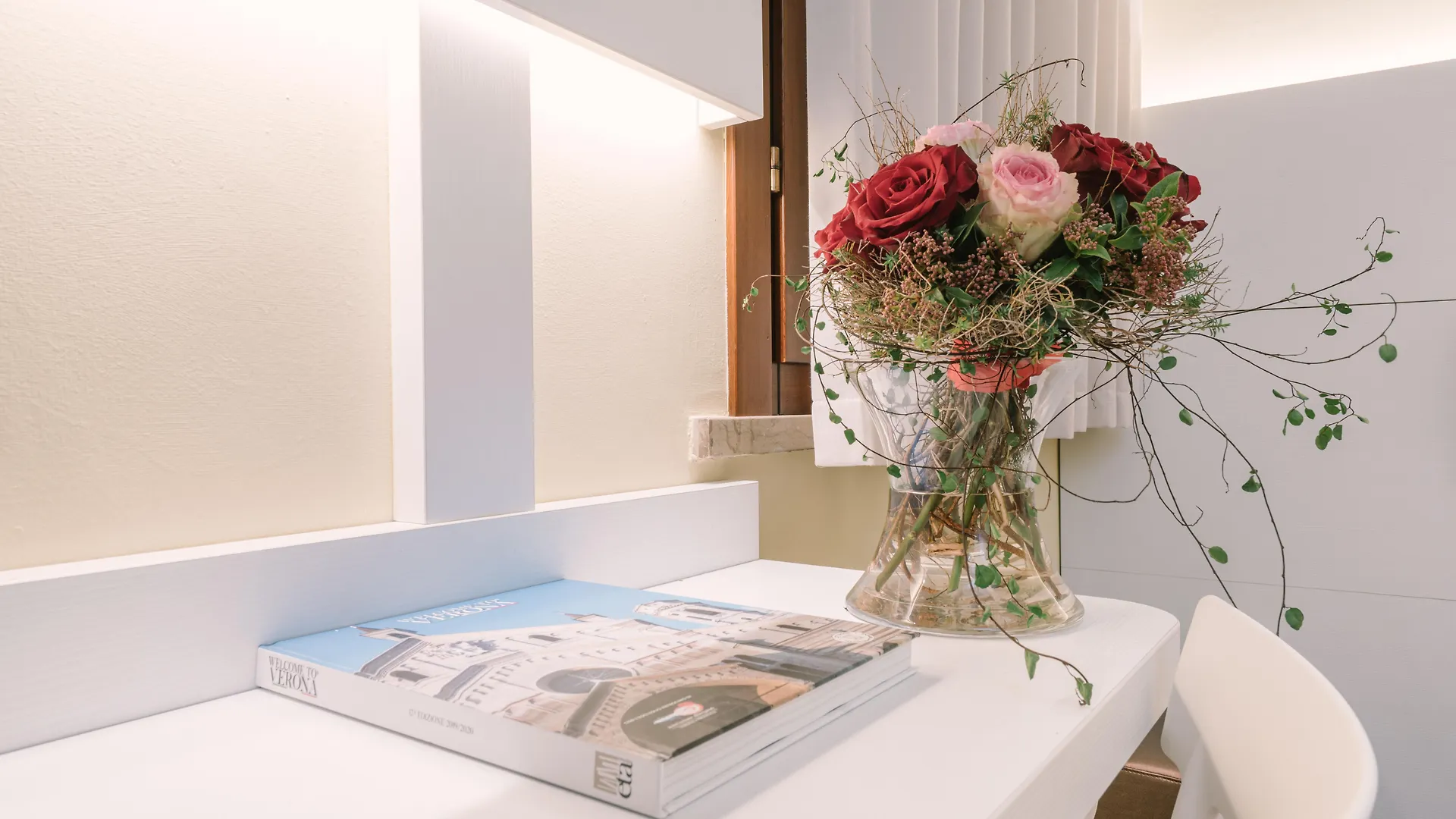 Hotel Giulietta E Romeo ***S Verona
